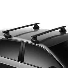 Dachträger thule squarebar gebraucht kaufen  Weilerswist