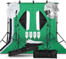 Kit illuminazione per usato  Italia