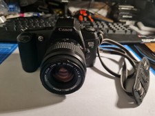 Macchina fotografica canon usato  Reggio Emilia