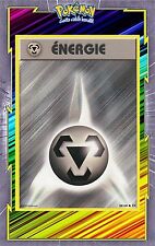 Energie métal xy12 d'occasion  Romans-sur-Isère