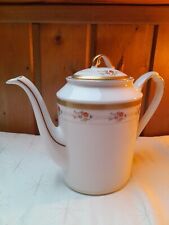 Antique porcelain coffee d'occasion  Expédié en Belgium
