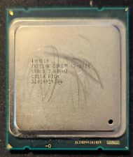 Cpu intel 3820 usato  Pessano con Bornago