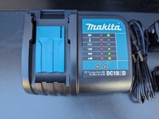 New makita charger for sale  El Segundo