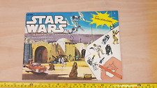 Star wars letraset for sale  GUILDFORD