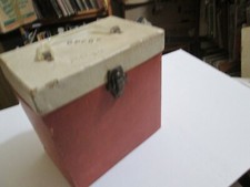 Vintage orange rpm for sale  Cape Coral