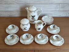 Ancien service café d'occasion  Cherbourg-Octeville-