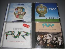 Cds pur abenteuerland gebraucht kaufen  Coppenbrügge