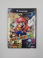 Mario party nintendo d'occasion  Expédié en Belgium