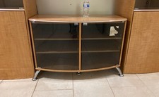 Entertainment center wall for sale  Hillside
