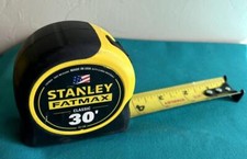 Vtg stanley fatmax for sale  Vail