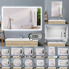 Badspiegel touch led gebraucht kaufen  Sankt Augustin