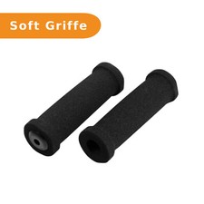 Fahrradgriffe lenkergriffe sch gebraucht kaufen  Vetschau