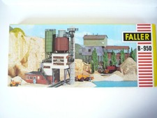 Faller 950 kieswerk gebraucht kaufen  Grebenstein