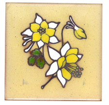 Tile teissedre yellow for sale  Oklahoma City