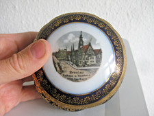 Alte andenken porzellan gebraucht kaufen  Schwerin-Umland IV