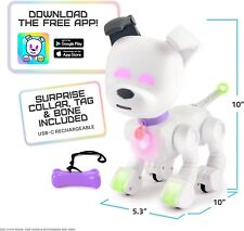 Dog interactive robot for sale  CHELMSFORD