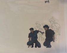 Akira 1988 production for sale  TUNBRIDGE WELLS