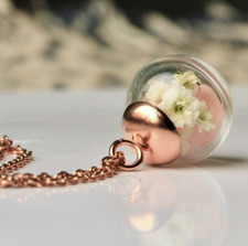 Kette hortensie blüten gebraucht kaufen Kette hortensie blüten gebraucht kaufen  Berlin