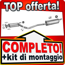 Scarico completo per usato  Italia