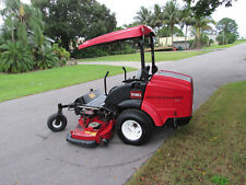 7210 toro groundsmaster for sale  Fort Myers