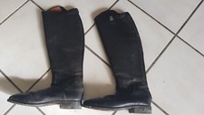Cavallo lederreitstiefel reiß gebraucht kaufen  Bielefeld