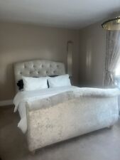 Taskers crushed velvet for sale  LIVERPOOL