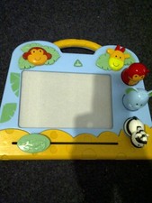 Elc jungle drawing for sale  SOUTH SHIELDS
