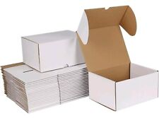 8x6x4 white boxes for sale  Fort Wayne