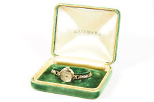 Hallmark watch antique for sale  Shickshinny