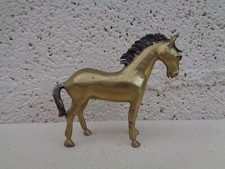 Objets collection cheval d'occasion  Tours-