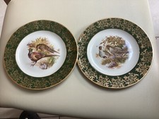 Weatherby decorative plates for sale  UXBRIDGE