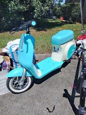 Razor electric scooter for sale  Spring