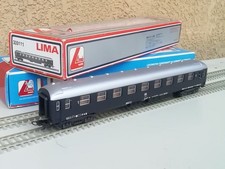 Lima 309111 carrozza usato  Lentate sul Seveso
