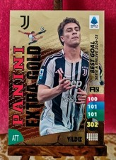 Panini calciatori adrenalyn usato  Vigevano