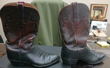 Lucchese classic l606124 for sale  Costa Mesa