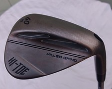 Taylormade milled grind for sale  North Myrtle Beach