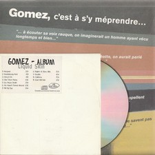 Gomez liquid skin d'occasion  France