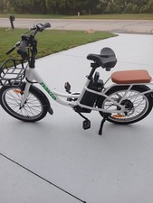 Nakto pony bike for sale  New Haven