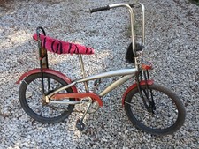 Vintage custom roadmaster for sale  York