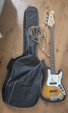 Guitare basse d'occasion  Bordeaux-