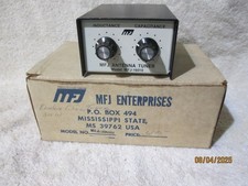 ham radio antenna tuner for sale ham radio antenna tuner for sale Kingsport