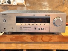 Ampli yamaha v357 d'occasion  Montpellier-