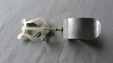 Notenständer halter unterarm gebraucht kaufen  Sarstedt