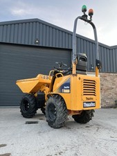 Twaites high tip for sale  GLOUCESTER