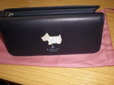 Radley. trifold leath for sale  NOTTINGHAM