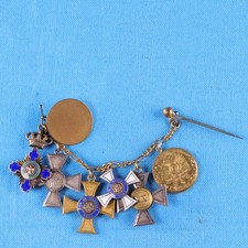 kronenorden gebraucht kaufen kronenorden gebraucht kaufen Borgholzhausen