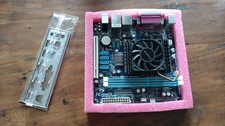 Motherboard gigabyte e350n gebraucht kaufen  Ankum