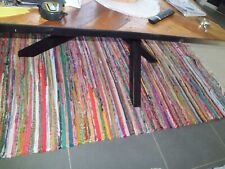 Tapis salon mexicain d'occasion  Saint-Nazaire