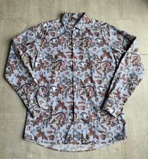 Eton contemporary shirt for sale  BIRMINGHAM