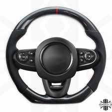 Carbon fibre steering for sale Carbon fibre steering for sale  CIRENCESTER